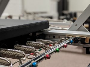 Reformer Pilates Classes In Long Eaton, Nottingham